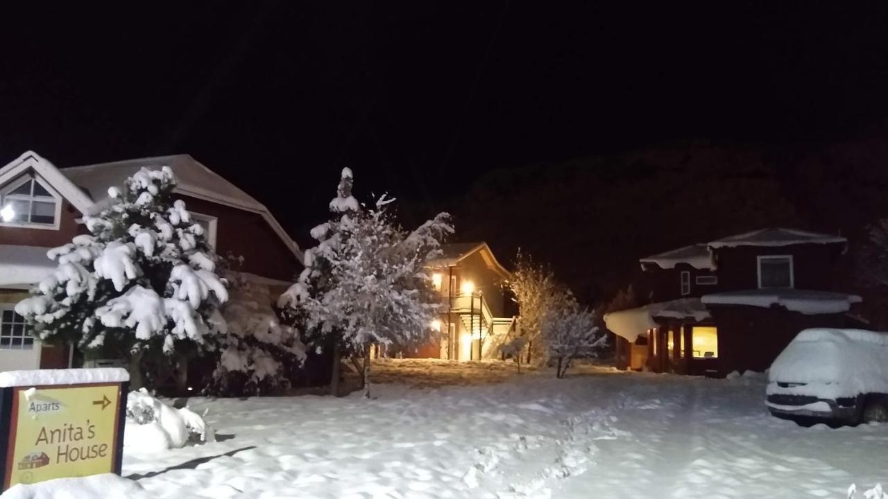 Anita'S House Villa El Chalten Exterior photo