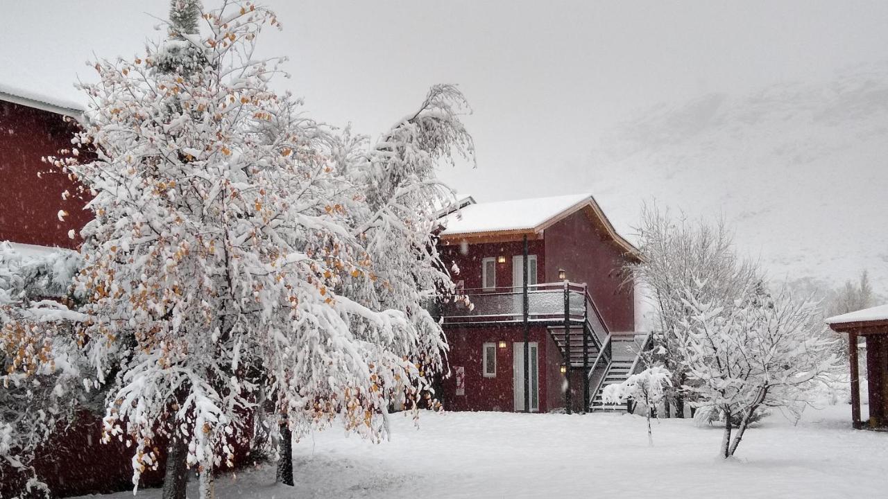 Anita'S House Villa El Chalten Exterior photo