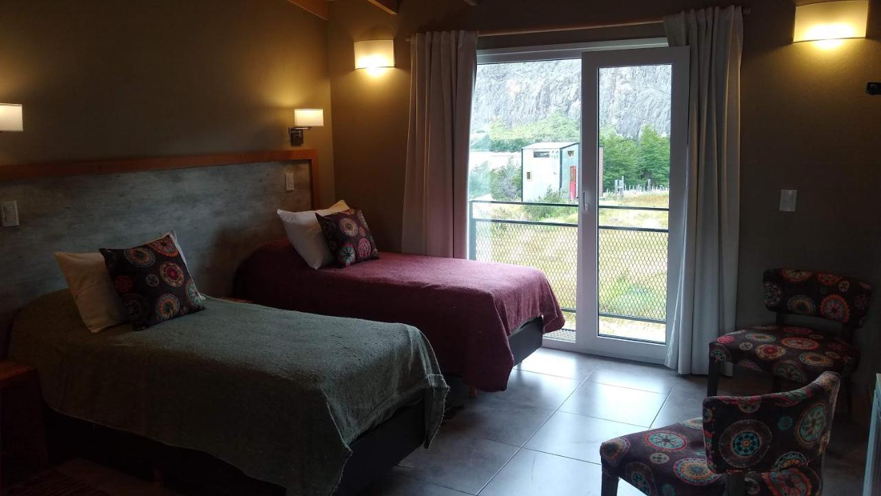 Anita'S House Villa El Chalten Exterior photo