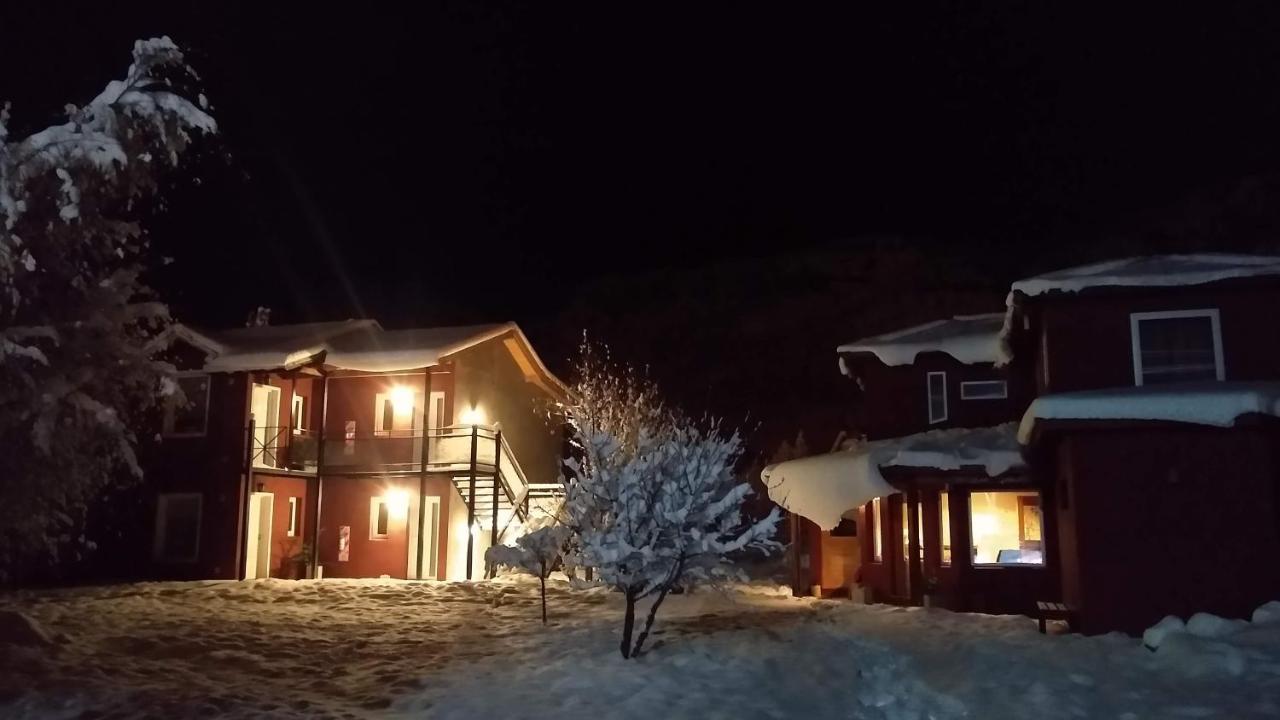 Anita'S House Villa El Chalten Exterior photo