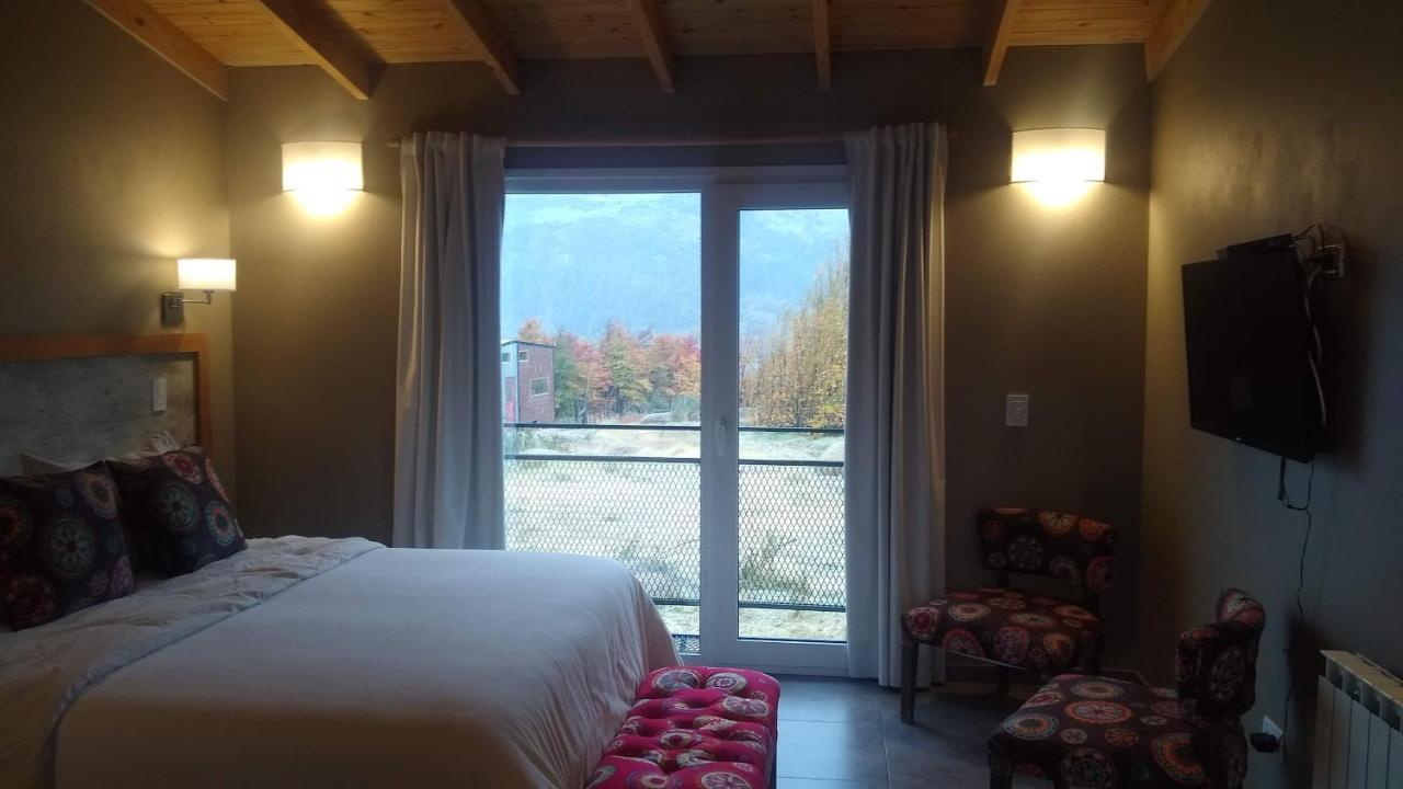 Anita'S House Villa El Chalten Exterior photo