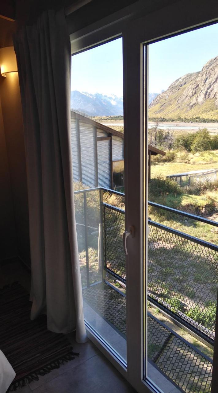 Anita'S House Villa El Chalten Exterior photo